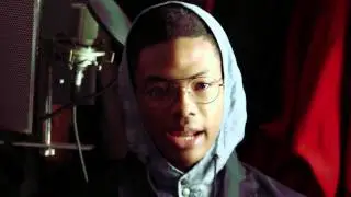 BK DuBois "The Night Before" Exclusive Mixtape Interview *DOWNLOAD LINK IN DESCRIPTION*