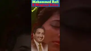 Tu Ne Mujh Se Kiya Tha ( Dono Ne Kya ) Mahua 1969 | Mohammed Rafi