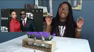 VH1 Couples Retreat season 1 episode 3 Reaction| Get over it RADA!