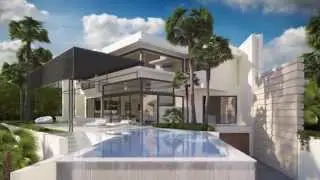 ICON SIGNATURE VILLAS 4K