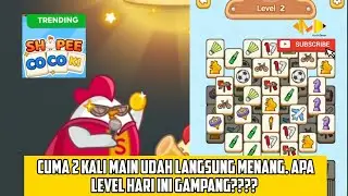 Shopee Cocoki Menang Hari Ini Full (24 Agustus 2023)