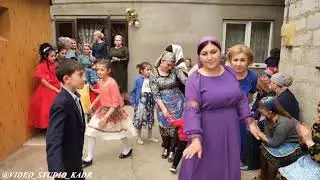 ТАНЦЫ НА СВАДЬБЕ В ВЕРХНЕЙ БАЛКАРИИ (ВИДЕОСТУДИЯ 