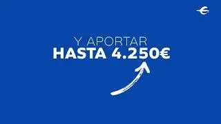 Autónomos: aportación máxima a planes de pensiones 2024