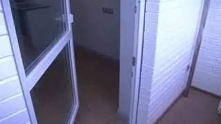 Красивая однокомнатная квартира наконец закончена!