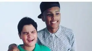 Una Oportunidad Reyson en Letra
