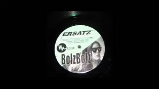 Bolz Bolz - Music