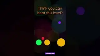 Trying out this new game.