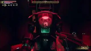 The Outer Worlds!!!! Epic!!