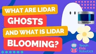 What are LiDAR Ghosts and What is LiDAR Blooming?