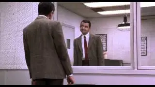 BEAN - Le Mirroir (extrait)