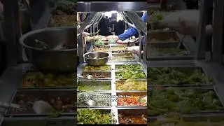 All you can eat for $2?! Only in China…