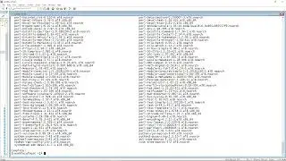 Setup Rocky Linux 8 LAMP plus Webmin
