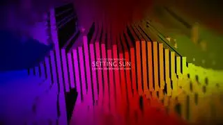 The Ocean Beneath - Setting Sun (I Am The Swordmaster Remix)