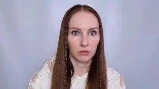 Надя, сцена ТРЕТЬЯ (1-27) || Актриса Ольга Бабура