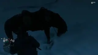 Ultra Realistic RDR2 (with Updated Custom Euphoria)
