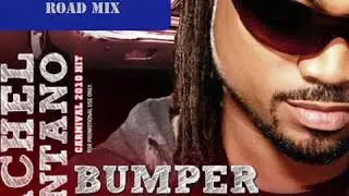 Bumper To Fender (Marcus Williams Roadmix) - Machel Montano