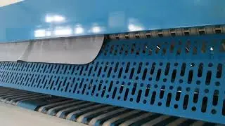 Automatic folding machine
