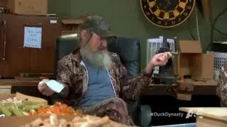 Duck Dynasty - Si My Humps