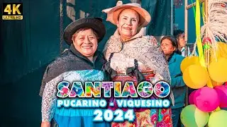 SANTIAGO PUCARINO - VIQUESINO 2024