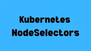 Kubernetes Node Selectors Explained with Example | Schedule Pods to Specific Nodes