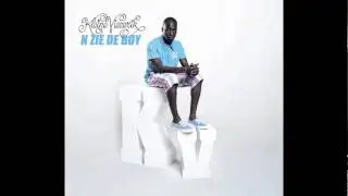 Kleine Viezerik ft Mr Probz - Meisje Luister