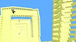 falling in the roblox (cap cut)