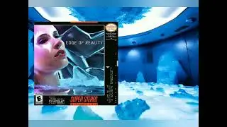 EDGE OF REALITY Dynamic Ambient Soundtrack | Release Teaser
