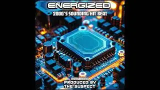 Energy / T.I/Lil Wayne/2000's Type Hype Beat /Produced by The Suspect