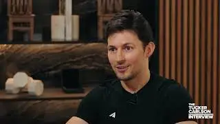 Pavel Durov, le fondateur de Telegram, arreté en France - la cause réelle : la censure européenne ?