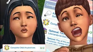 Can I RAISE These SPOILED KIDS Right....BEFORE IT'S TO LATE!? 💩