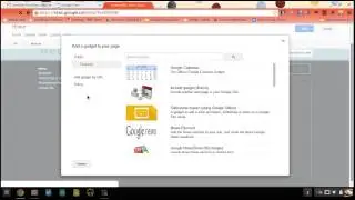How to Embed a Listly in Google Sites.webm
