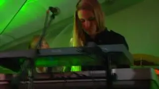 Geoff Tyson Band LIVE - 