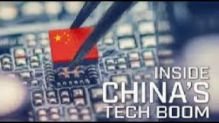 China's Tech Revolution  A Deep Dive