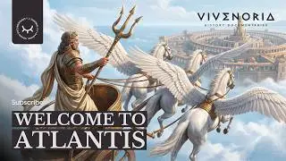 The Deeper We Dig Into Atlantis! The Stranger It Gets! Here’s Why? History For Sleep