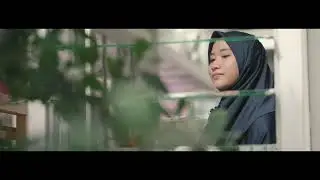 JUBAH SELUAR SAFIYYAH | FEELING SECURED