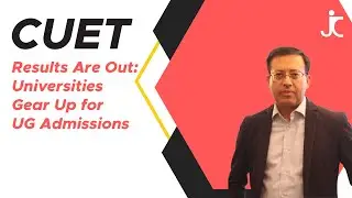 CUET Results 2024 Announced | UG Admissions at DU, JNU, AUD, GGSIPU, Jamia & More!