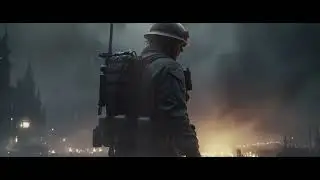 World Dominion: Dramatic Epic Powerful Music | Epic Music | 21:9 Ultrawide Resolution