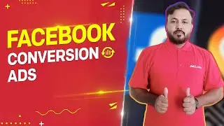 How Facebook Conversion Ads Work For E-commerce Business #FbAds