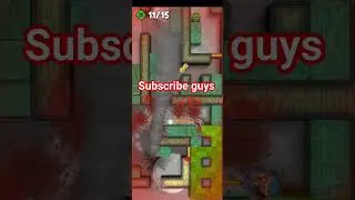 Hunter Assassin gaming 