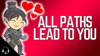 Love is in the air! - Apex Legends Valentines Day Event