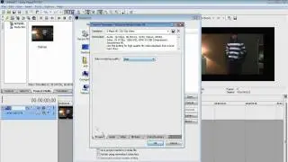 HD in Sony Vegas! Sony Vegas HD YouTube Settings