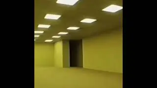 Backrooms   Found Footage
