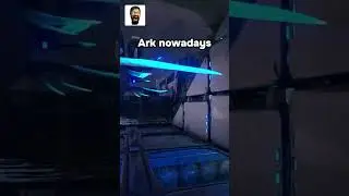 ARK Now vs ARK Then | Memory Reboot | 