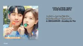 Love Next Door (엄마친구아들) OST Playlist 1~3