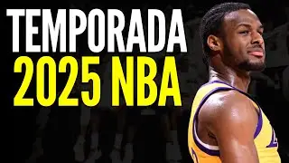Jogos de abertura da temporada 2025 NBA