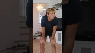 i tried to recreate my old dance tricks (and failed) 😭 full video up now #sheadurazzo #dance