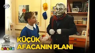 Boyundan Büyük İşlere Kalkıştı | Babür