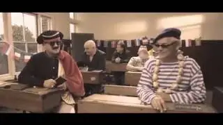 Madness School Of Language