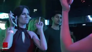 Malevich Night Club - Kiss FM Party - 31.01.2020
