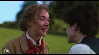 Маленькие женщины | Русский трейлер (2020)